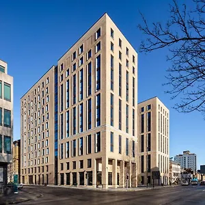 Apartment Central Southampton, Zeni Studio, Southampton